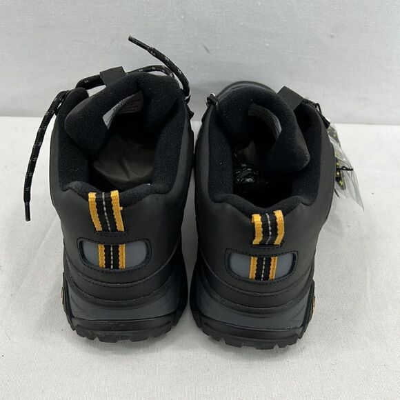 GH Bass Outdoor Peak Hiker 2 Mid Boot- Black- Size 9 - NIB - Picture 3 of 7